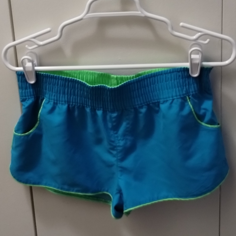 OP Swim Board Shorts Size S (3-5)